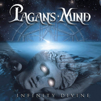 Pagan's Mind - Infinity Divine (Rerelease 2004) artwork