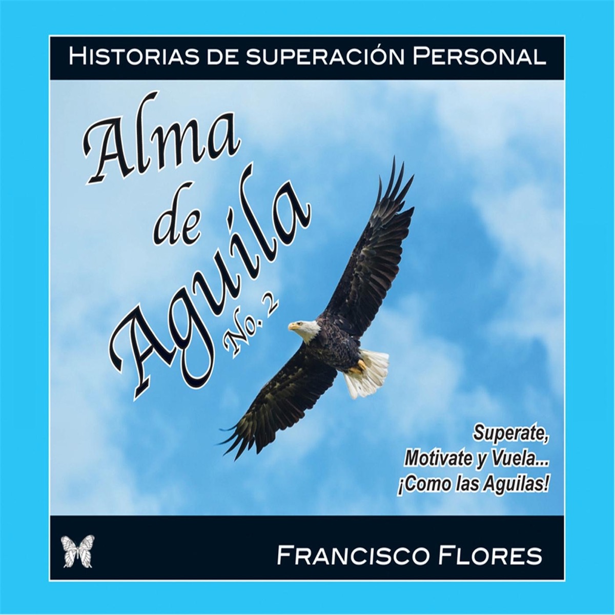 Alma de Águila by Francisco Flores on Apple Music