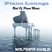Piano Lounge (Best of Piano Music) artwork