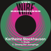 Karlheinz Stockhausen - Etude