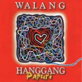 Walang Hanggang Papuri artwork