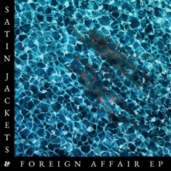 Satin Jackets - Sunrise In Paradise