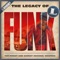 The Legacy of Funk ジャケット写真