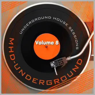 Underground Vibe by PC Synergy song reviws