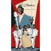 BD Music Presents The Platters artwork