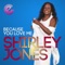 Because You Love Me - Shirley Jones lyrics