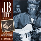 J.B. Hutto - Howling Wolf Blues