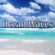 Sunrise at Ocean - Ocean Waves