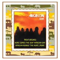African Day by Hawk album reviews, ratings, credits