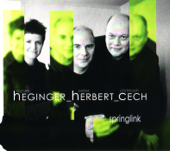 Springlink - Agnes Heginger, Peter Herbert & Christoph Cech