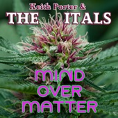 Keith Porter - Jah Glory