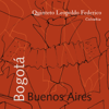 Bogotá - Buenos Aires - Quinteto Leopoldo Federico (Colombia)