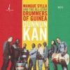 Dunnun Kan (with The All-Star Drummers of Guinea)