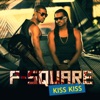 Kiss Kiss (feat. P-Square) - Single