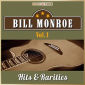 Bill Monroe & His Bluegrass Boys - Raw Hide