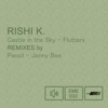 Castle in the Sky / Flutters (Remixes) - Single