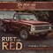 Rust and Red (feat Billy F Gibbons) - Tim Montana and The Shrednecks lyrics
