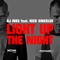 Light Up the Night (feat. Nick Sinxkler) - DJ Inox lyrics