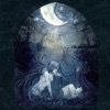 Sur L'ocean Couleur de Fer - Alcest Cover Art