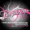 Stream & download Ragazza - Single