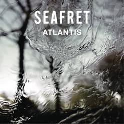 ATLANTIS cover art