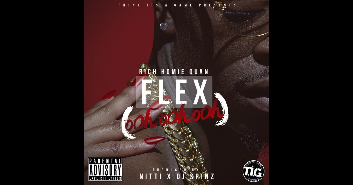 Rich Homie Quan - Flex Ooh, Ooh, Ooh - YouTube