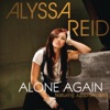 Alyssa Reid - Alone Again (feat. Jump Smokers)