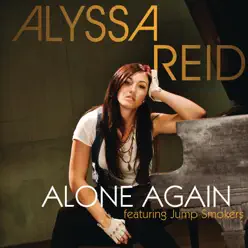 Alone Again - Single - Alyssa Reid