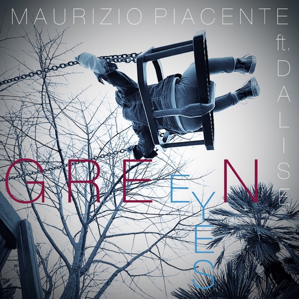 Maurizio Piacente - You and Me (feat. Dalise)