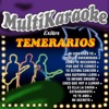 Multi Karaoke - Es Ella La Causa