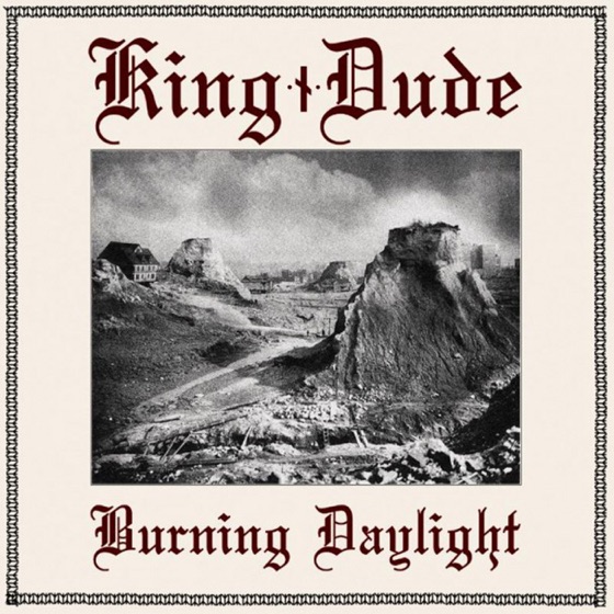 Cover artwork for Lorraine