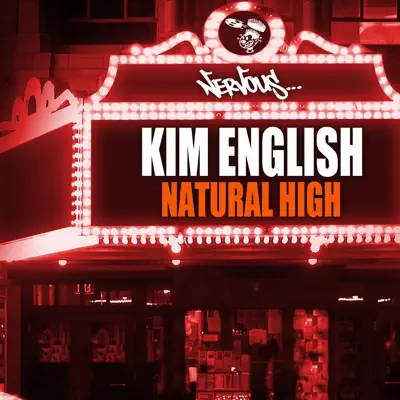 Natural High - Single - Kim English