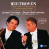 Beethoven: Violin Concerto & 2 Romances album lyrics, reviews, download