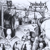 Destruktor - Besieged