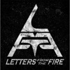 Letters From the Fire - EP, 2014