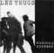 Le Schpountz - Les Thugs lyrics