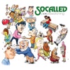 Socalled featuring C Rayz Walz, Doris Glaspie & Katie Moore - Everyone Else Must Fail