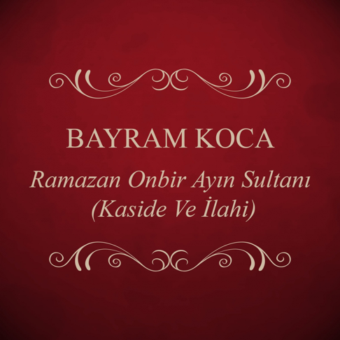 bayram koca on apple music