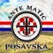 Posavska - Ante Matić lyrics
