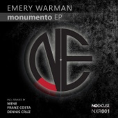 Emery Warman - Manifesto