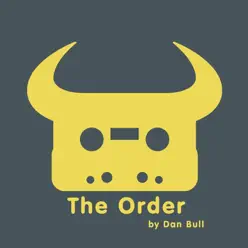 The Order - Single - Dan Bull The Order - Single - Dan Bull