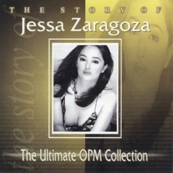 Jessa Zaragoza - Siya Ba Ang Dahilan