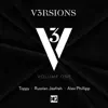 Stream & download V3RSIONS Volume One - Single