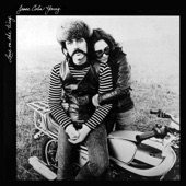 Jesse Colin Young - Louisiana Highway