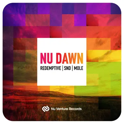 Nu Dawn - Single - Mole