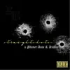 Straight Shots (feat. Kahlee & Planet Asia) - Single album lyrics, reviews, download