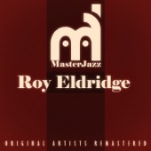 Masterjazz: Roy Eldridge artwork