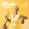 Nochecita (feat. Herencia de Timbiqui) - Maite Hontele lyrics