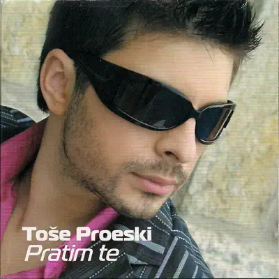 Pratim Te - Tose Proeski