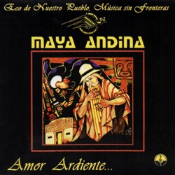 Maya Andina - Mariposita
